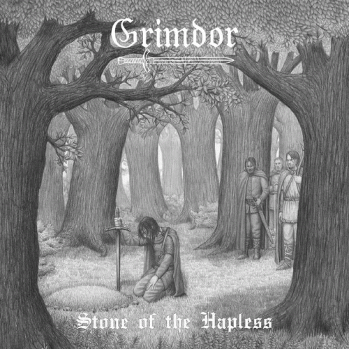 Grimdor : Stone of the Hapless